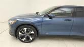 Thumbnail of 2023 Midnight Metallic Polestar 2
