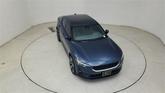 Thumbnail of 2023 Midnight Metallic Polestar 2