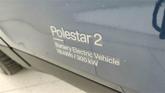 Thumbnail of 2023 Midnight Metallic Polestar 2