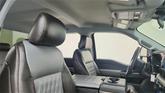Thumbnail of 2024 Agate Black Metallic Ford F-250