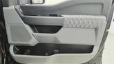 Thumbnail of 2024 Agate Black Metallic Ford F-250