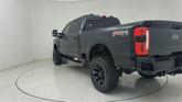 Thumbnail of 2024 Agate Black Metallic Ford F-250