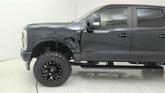 Thumbnail of 2024 Agate Black Metallic Ford F-250