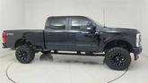 Photo of 2024 Agate Black Metallic Ford F-250
