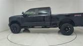 Thumbnail of 2024 Agate Black Metallic Ford F-250