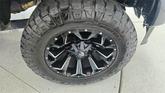 Thumbnail of 2024 Agate Black Metallic Ford F-250