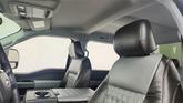 Thumbnail of 2024 Agate Black Metallic Ford F-250