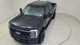 Thumbnail of 2024 Agate Black Metallic Ford F-250