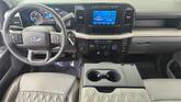 Thumbnail of 2024 Agate Black Metallic Ford F-250