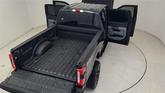 Thumbnail of 2024 Agate Black Metallic Ford F-250