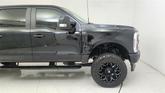 Thumbnail of 2024 Agate Black Metallic Ford F-250