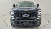 Thumbnail of 2024 Agate Black Metallic Ford F-250