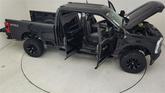 Thumbnail of 2024 Agate Black Metallic Ford F-250