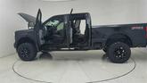 Thumbnail of 2024 Agate Black Metallic Ford F-250