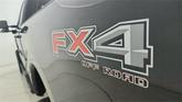 Thumbnail of 2024 Agate Black Metallic Ford F-250