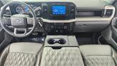 Thumbnail of 2024 Agate Black Metallic Ford F-250