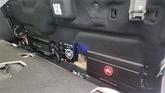 Thumbnail of 2024 Agate Black Metallic Ford F-250