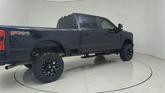 Thumbnail of 2024 Agate Black Metallic Ford F-250