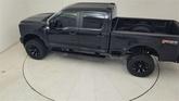 Thumbnail of 2024 Agate Black Metallic Ford F-250