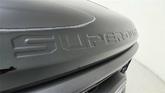 Thumbnail of 2024 Agate Black Metallic Ford F-250