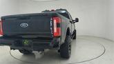 Thumbnail of 2024 Agate Black Metallic Ford F-250