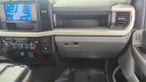 Thumbnail of 2024 Agate Black Metallic Ford F-250