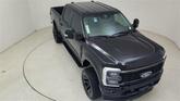 Thumbnail of 2024 Agate Black Metallic Ford F-250