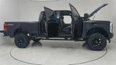 Thumbnail of 2024 Agate Black Metallic Ford F-250