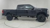 Thumbnail of 2024 Agate Black Metallic Ford F-250