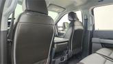 Thumbnail of 2024 Agate Black Metallic Ford F-250