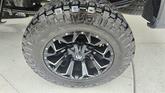 Thumbnail of 2024 Agate Black Metallic Ford F-250