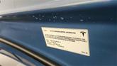 Thumbnail of 2026 Frost Blue Metallic Tesla Model X