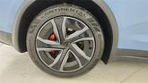 Thumbnail of 2026 Frost Blue Metallic Tesla Model X