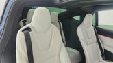 Thumbnail of 2026 Frost Blue Metallic Tesla Model X