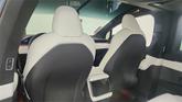 Thumbnail of 2026 Frost Blue Metallic Tesla Model X