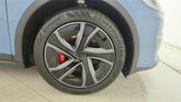 Thumbnail of 2026 Frost Blue Metallic Tesla Model X