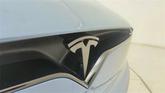 Thumbnail of 2026 Frost Blue Metallic Tesla Model X