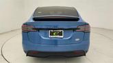 Thumbnail of 2026 Frost Blue Metallic Tesla Model X