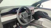 Thumbnail of 2026 Frost Blue Metallic Tesla Model X