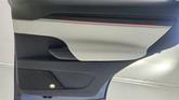 Thumbnail of 2026 Frost Blue Metallic Tesla Model X
