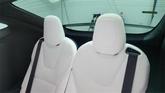 Thumbnail of 2026 Frost Blue Metallic Tesla Model X