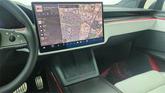 Thumbnail of 2026 Frost Blue Metallic Tesla Model X