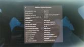 Thumbnail of 2026 Frost Blue Metallic Tesla Model X