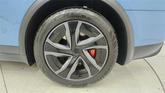 Thumbnail of 2026 Frost Blue Metallic Tesla Model X