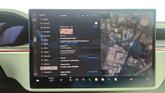 Thumbnail of 2026 Frost Blue Metallic Tesla Model X
