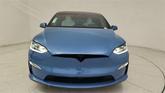 Thumbnail of 2026 Frost Blue Metallic Tesla Model X