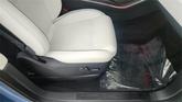 Thumbnail of 2026 Frost Blue Metallic Tesla Model X