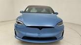 Thumbnail of 2026 Frost Blue Metallic Tesla Model X