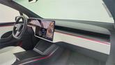 Thumbnail of 2026 Frost Blue Metallic Tesla Model X
