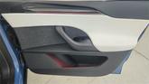 Thumbnail of 2026 Frost Blue Metallic Tesla Model X